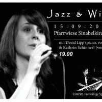 Jazz und Wein 2012